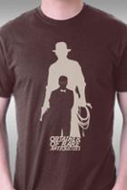 Teefury Obtainer Of Rare Antiquities By Olipop