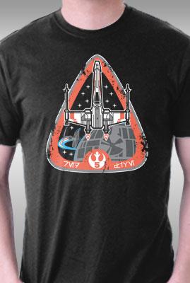 Teefury Alliance Patch By Elloco