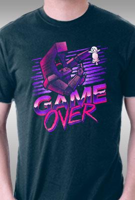 Teefury Killing Machine By Coryfreeman