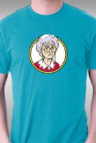 Teefury Original Eg By Ibtrav