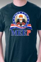 Teefury Meep By Mattsinorart