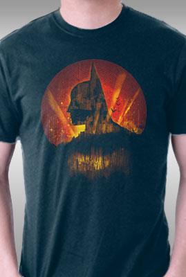 Teefury City Knight By Kharmazero