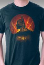 Teefury City Knight By Kharmazero