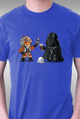 Teefury Summer Wars By Tonycenteno