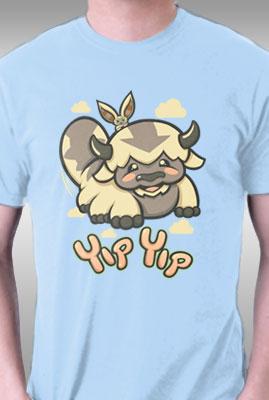 Teefury Yip Yip By Trulyepic