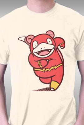 Teefury Flashpoke By Italiux