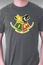 Teefury A School Of Ice & Fire By The50ftsnail