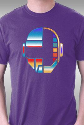 Teefury Daftformers By Drew Wise