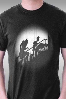 Teefury Come On, Scoob! By Six Eyed Monster