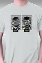 Teefury Cat Burglar By Alex Solis