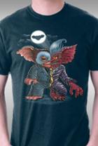 Teefury 2 Faces Mogwai By Dr. Lupo