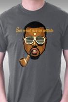 Teefury Ceci N'est Pa Une Artiste By Butcherbilly