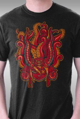 Teefury Animal Hat: Redux By Missmonster