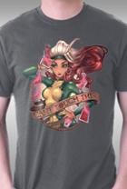 Teefury Can't Touch This By Timshumate