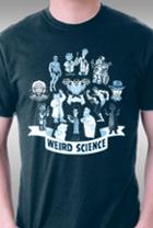 Pop Docs By Teefury