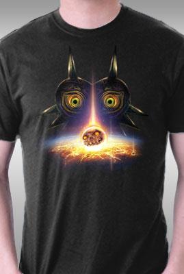 Teefury Operation Moonfall By Biggers