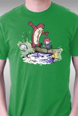 Teefury A Stroll Through The Rift By Kindacreative