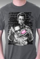 Teefury I Am Jack's Loser Alter Ego By Hugohugo