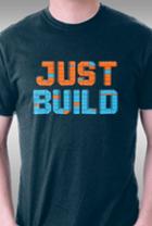 Teefury Just Build By Powerpig