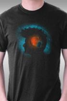 Teefury Goodbye By Rebelart