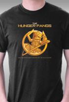 Teefury The Hunger Pangs By Six Eyed Monster