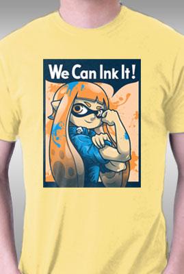 Teefury We Can Ink It By Autosave