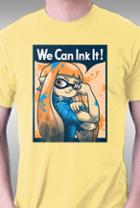 Teefury We Can Ink It By Autosave