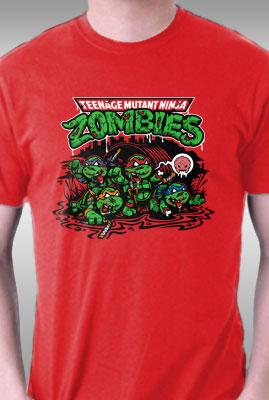 Teefury Kraaaaaaaannnngs By Harebrained