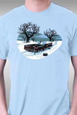 Teefury And The Joker Got Away By Rockydavies