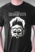 Teefury Eraserpants By Davequiggle