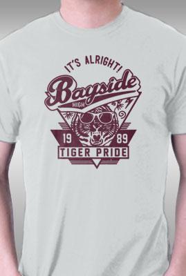 Teefury It's Alright By Cod Designs