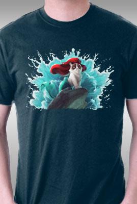 Teefury Part Of Your No By Tsaoshin