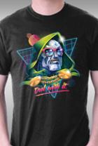 Teefury Deal With It By Rockydavies