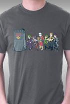 Teefury Suicide Line By Naolito Kids L T-shirts