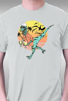 Teefury Hold On To Your Margaritas By Wytrab8
