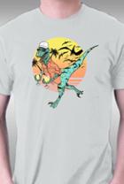 Teefury Hold On To Your Margaritas By Wytrab8