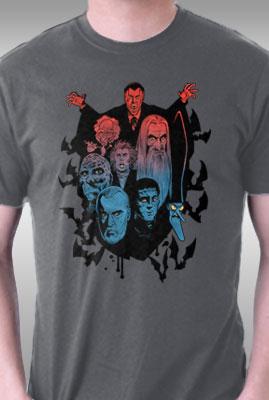 Teefury Prince Of Darkness By Cyclonaut