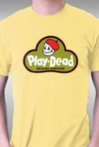 Teefury Play-dead By Phil Postma