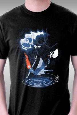 Teefury Hallowed Descent By Phillymar