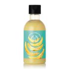 The Body Shop Limited Edition Banana Shower Cream