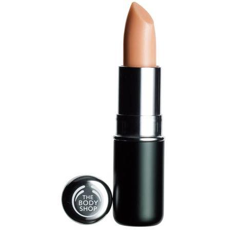 The Body Shop Lip Care 01 Translucent