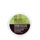 The Body Shop Hemp Intensive Hand Butter