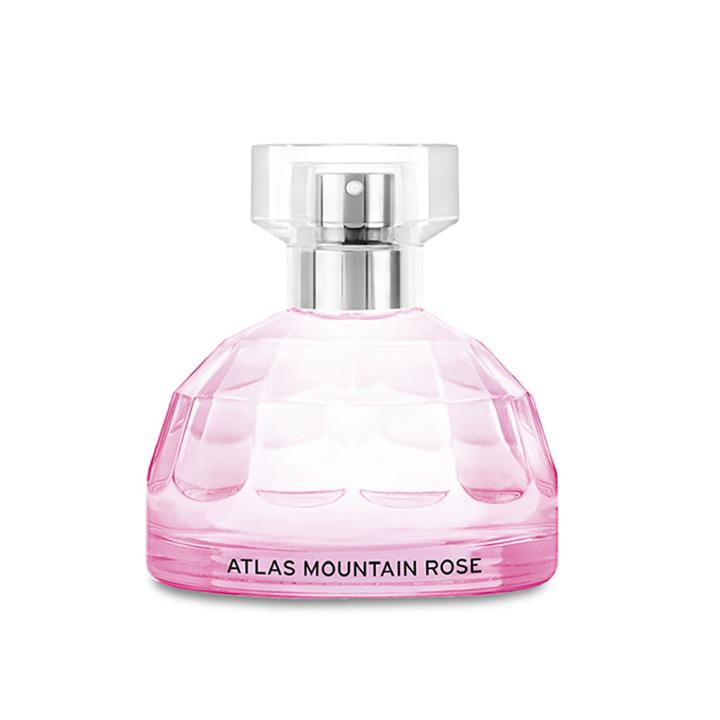 The Body Shop Atlas Mountain Rose Eau De Toilette
