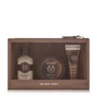 The Body Shop Coconut Delights Bag