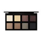 The Body Shop Down To Earth Eyeshadow Palette