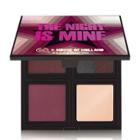 The Body Shop The Night Is Mine Winter Trend Palette