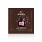The Body Shop British Rose Fresh Plumping Mask Packette