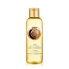 The Body Shop Shea Nourishing Dry Oil For Body And Hair