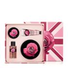 The Body Shop British Rose Bath & Body Small Gift