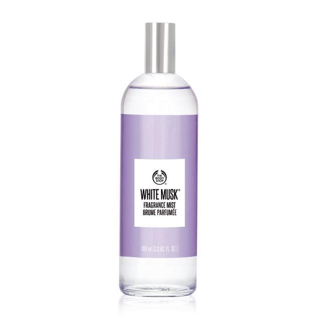 The Body Shop White Musk&reg; Fragrance Mist